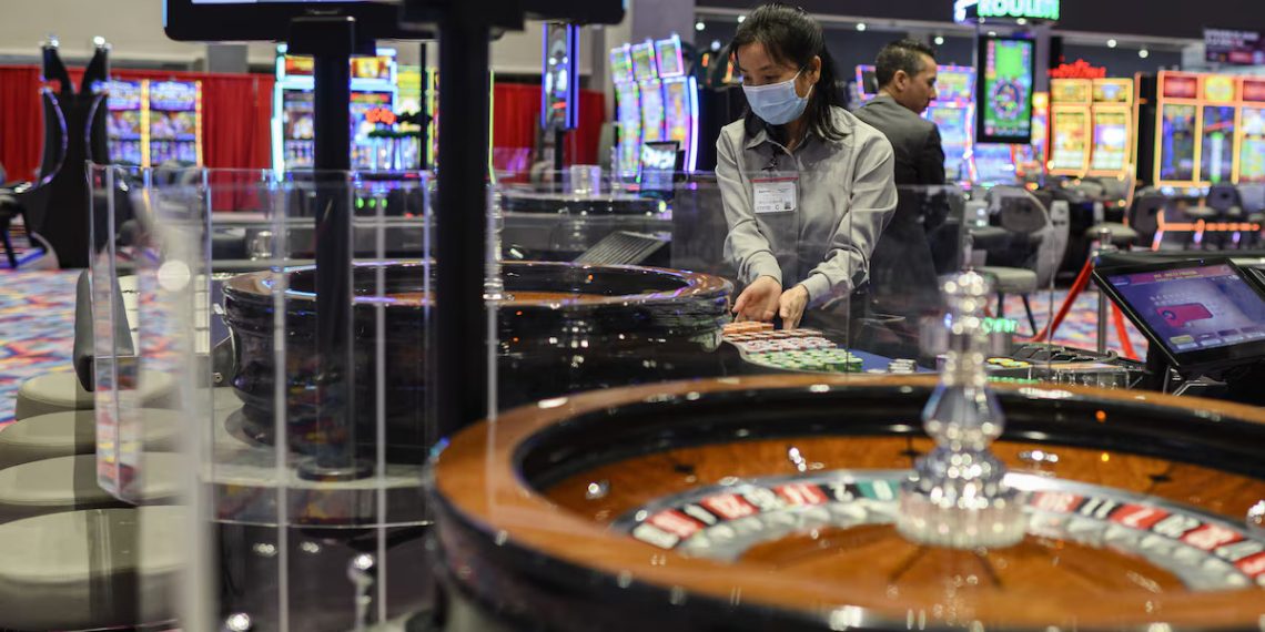 CCSA Calls for National Strategy Amid Rising Concerns Over Canada's Gambling Regulation