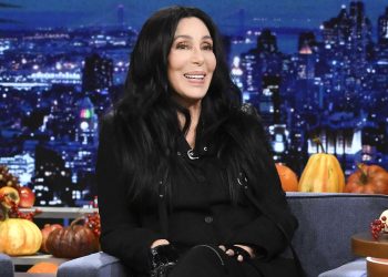 Cher to Release First Volume of Her Memoir, Detailing Iconic Career and Personal Life, This November