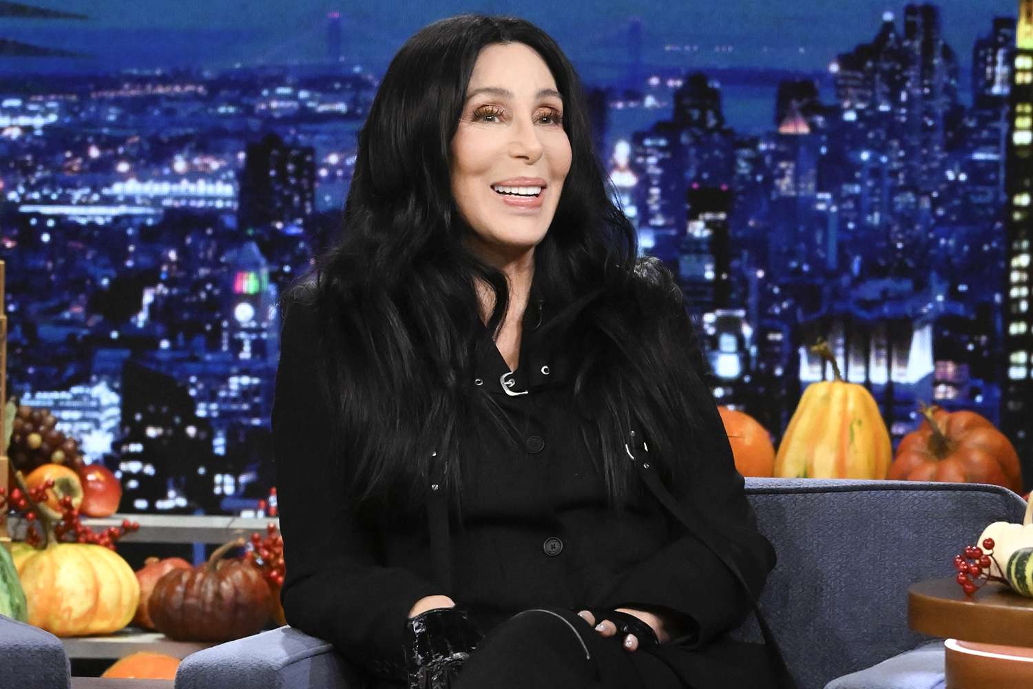 Cher to Release First Volume of Her Memoir, Detailing Iconic Career and Personal Life, This November