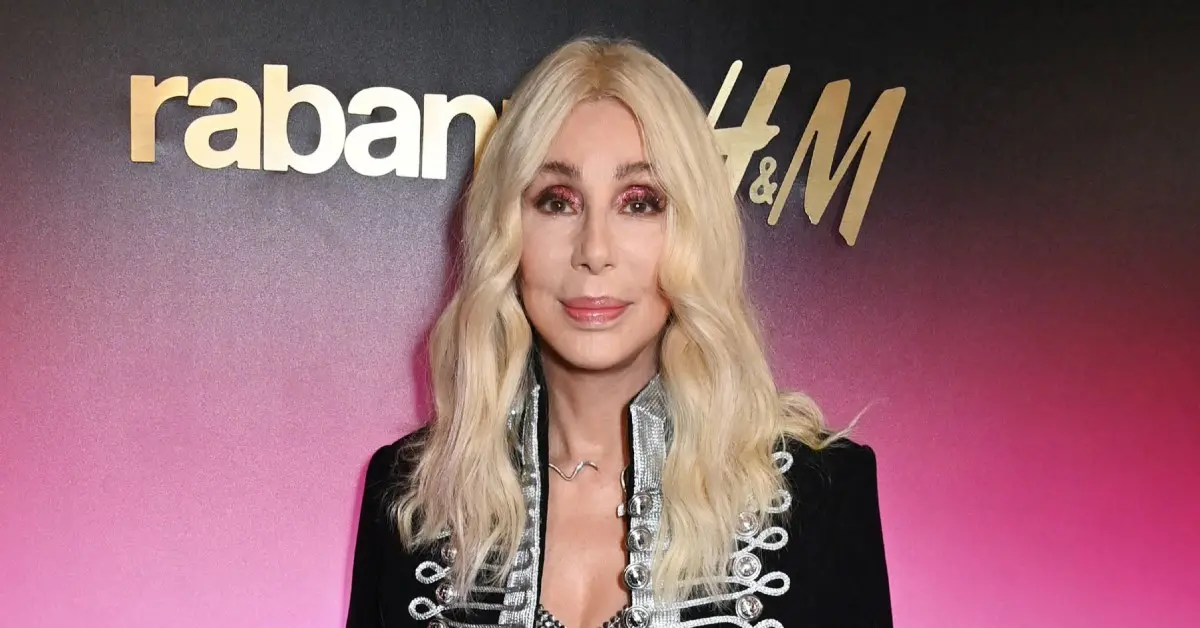 Cher to Release First Volume of Her Memoir, Detailing Iconic Career and Personal Life, This November