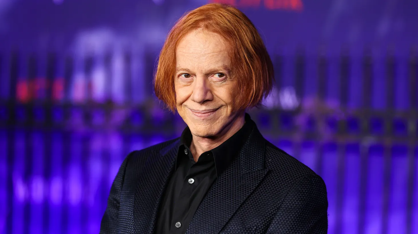 Danny Elfman