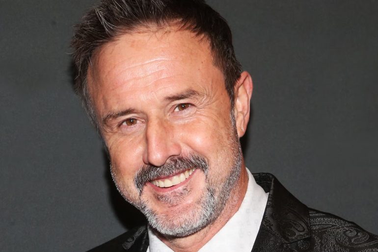 David Arquette