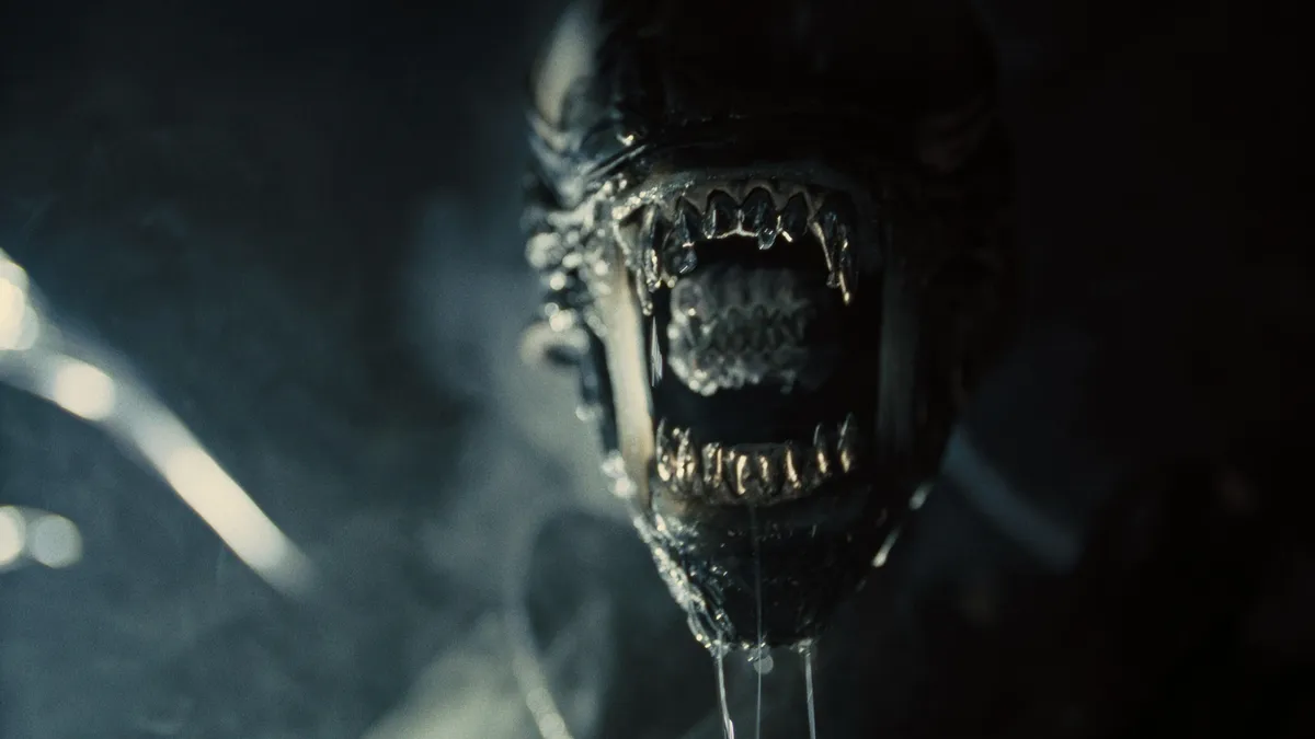 Disney's Alien: Romulus Unveiled at Comic-Con with Thrilling Panel and Unique Promos