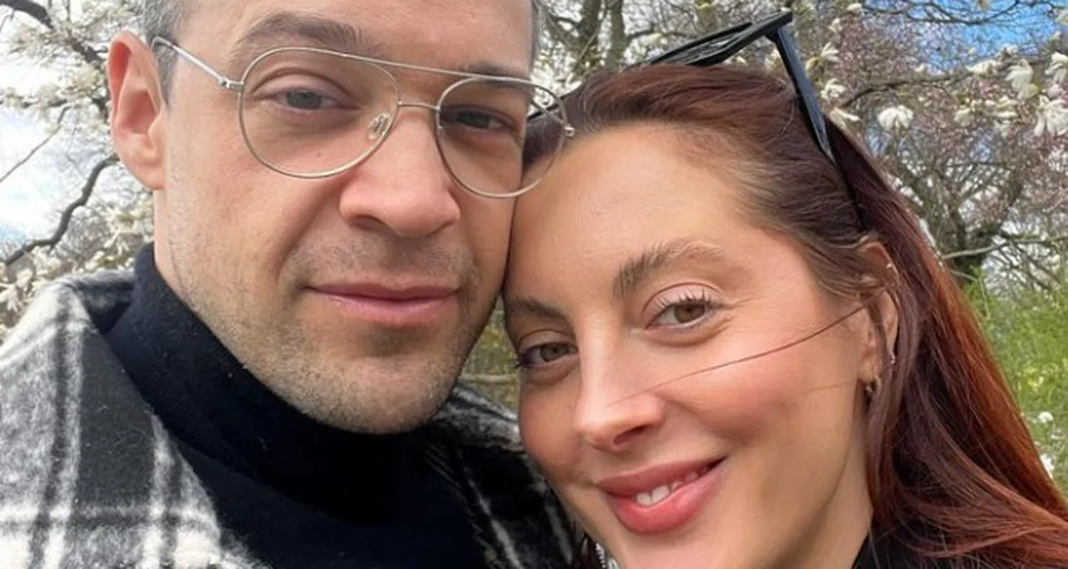 Eva Amurri Marries Chef Ian Hock in Intimate Hudson Valley Ceremony with Family and Friends