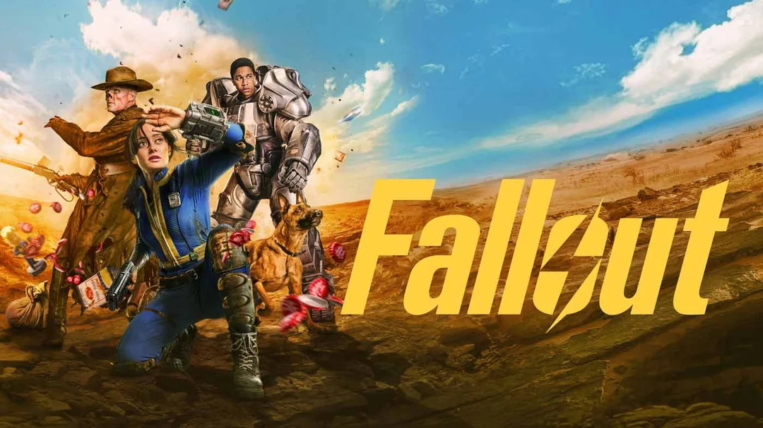 Fallout TV Series Sparks Gaming Surge, Drives Game Pass Playtime and Renewed Fan Interest