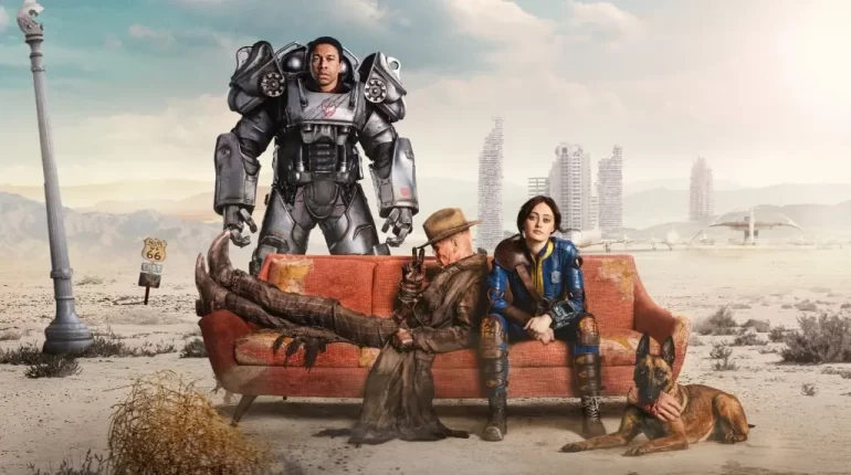 Fallout TV Series Sparks Gaming Surge, Drives Game Pass Playtime and Renewed Fan Interest