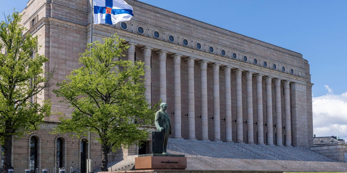 Finnish Government Plans to End Veikkaus' Gambling Monopoly by 2027, Establishing New Regulated Market