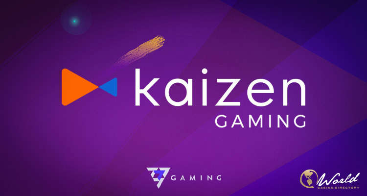 Gaming Corps Expands into Bulgaria with Kaizen Gaming Partnership