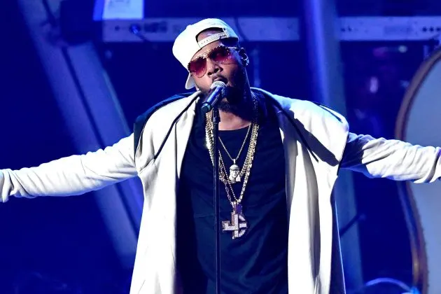 Jagged Edge's Brandon Casey Survives Severe Car Accident, Credits Faith and Medical Care for Recovery