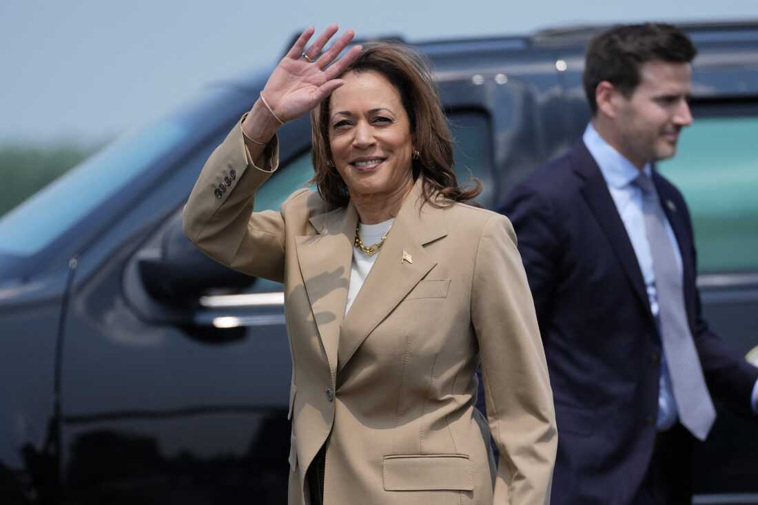 Kamala Harris