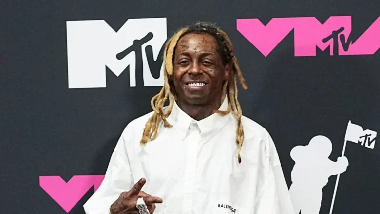 Lil Wayne's Young Money Loyalty Shines Amidst Cash Money Reunion Controversy