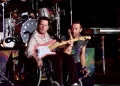 Michael J. Fox Joins Coldplay at Glastonbury: A Memorable Musical Tribute