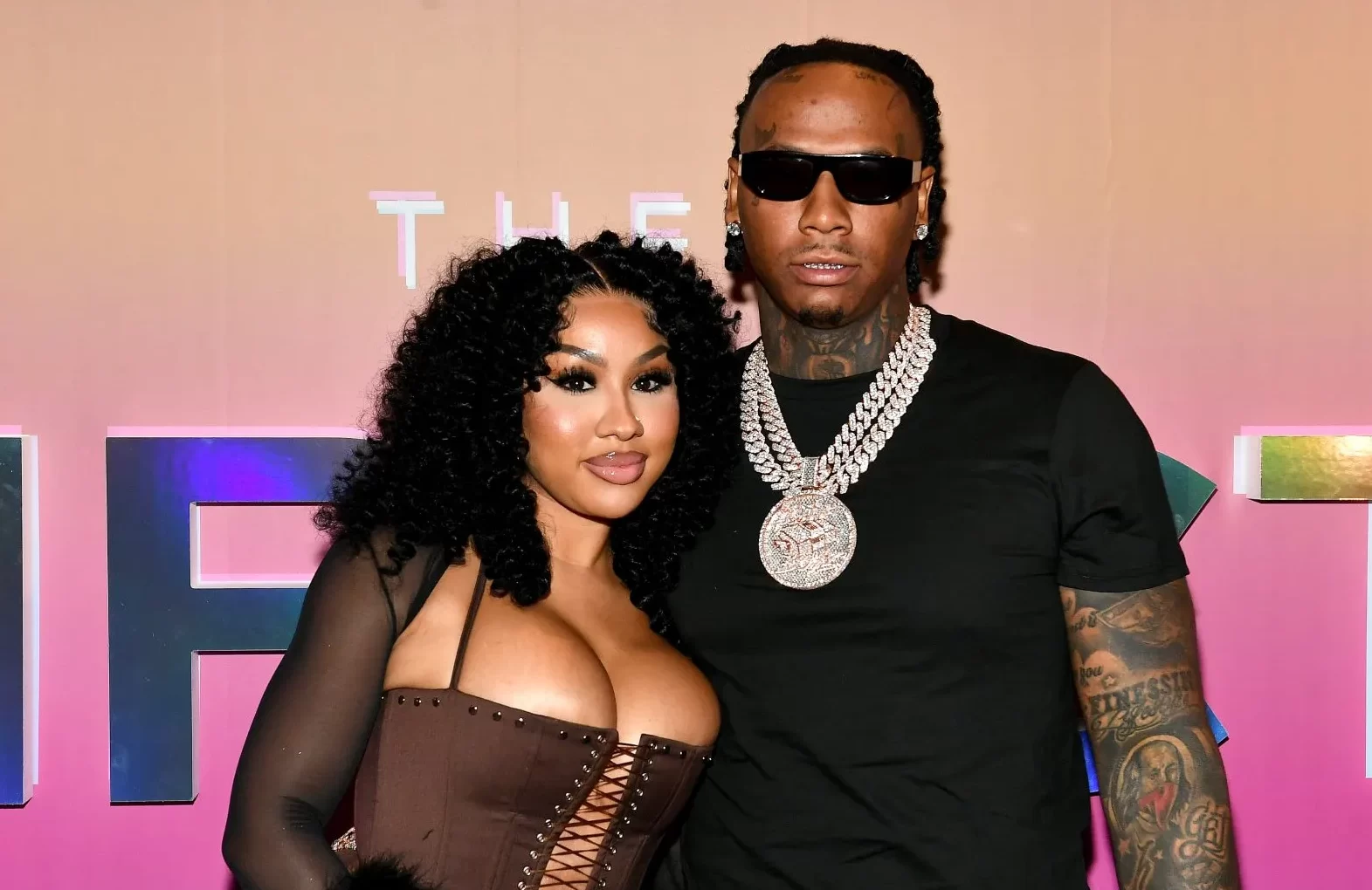 Moneybagg Yo Declares Love for Ari Fletcher Amid Relationship Speculation and Professional Successes