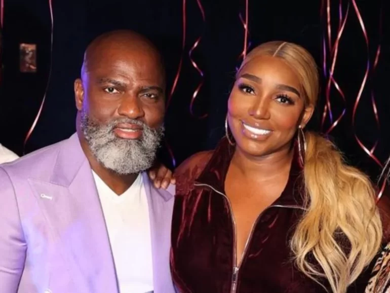 NeNe Leakes and Nyonisela Sioh