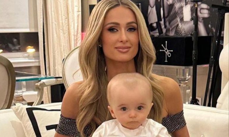 Paris Hilton's Controversial Video Reactions to Mother-Son Kiss Spark Debate