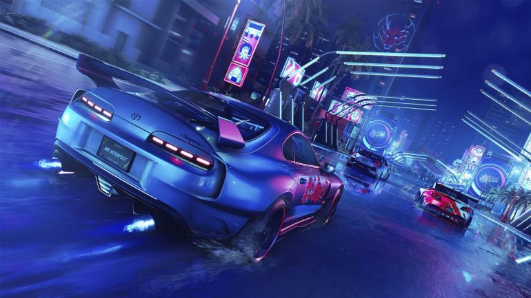 Play The Crew Motorfest Free: PC and PlayStation Now, Xbox Soon