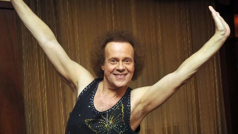 Richard Simmons