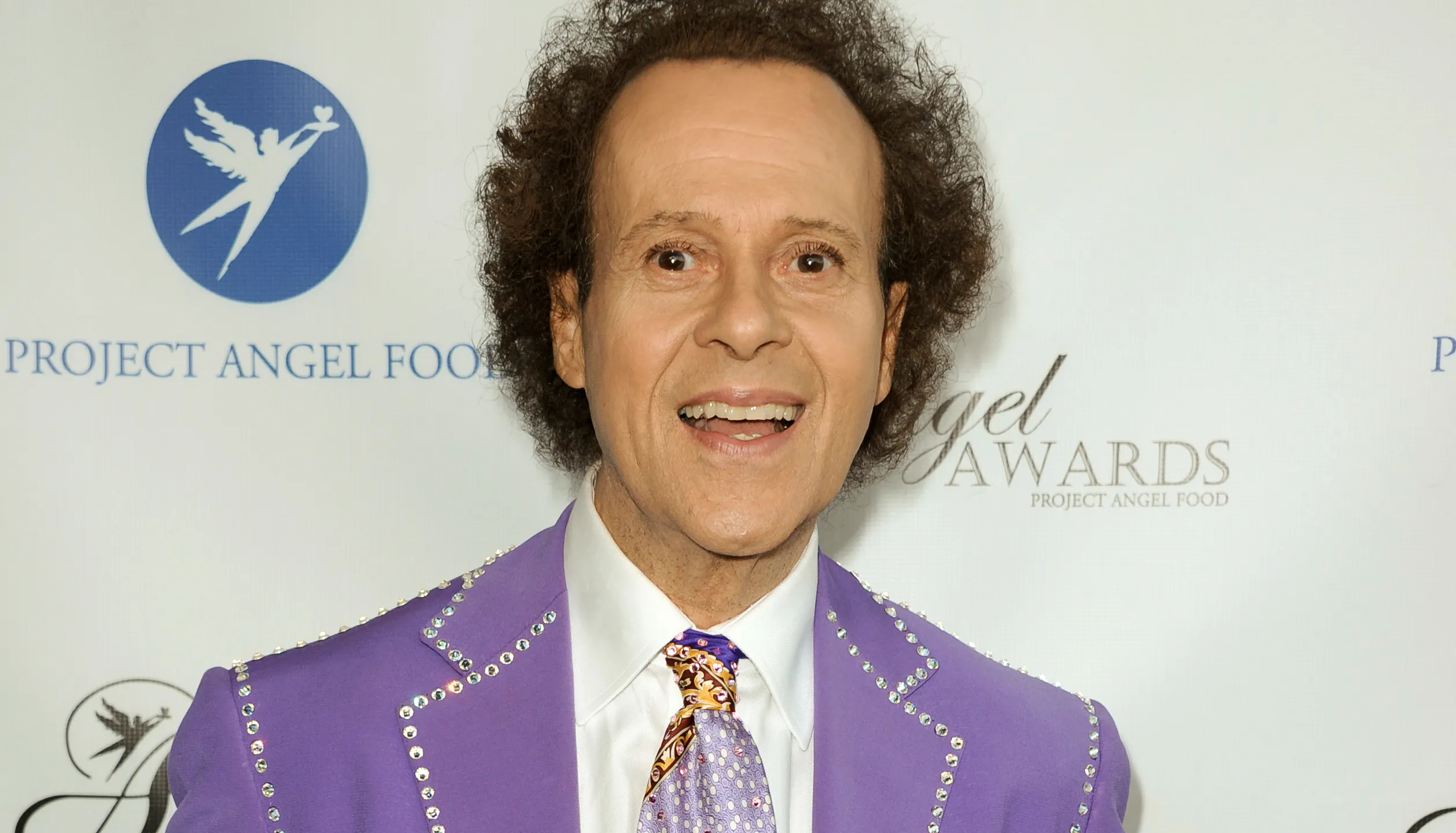 Richard Simmons