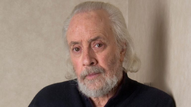 Robert Towne