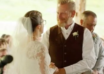 Rory Feek Starts New Chapter with Marriage to Family Friend Rebecca