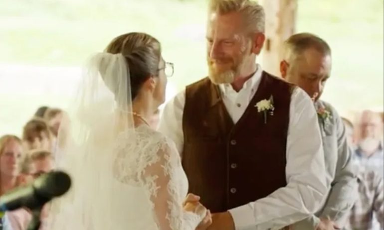 Rory Feek Starts New Chapter with Marriage to Family Friend Rebecca