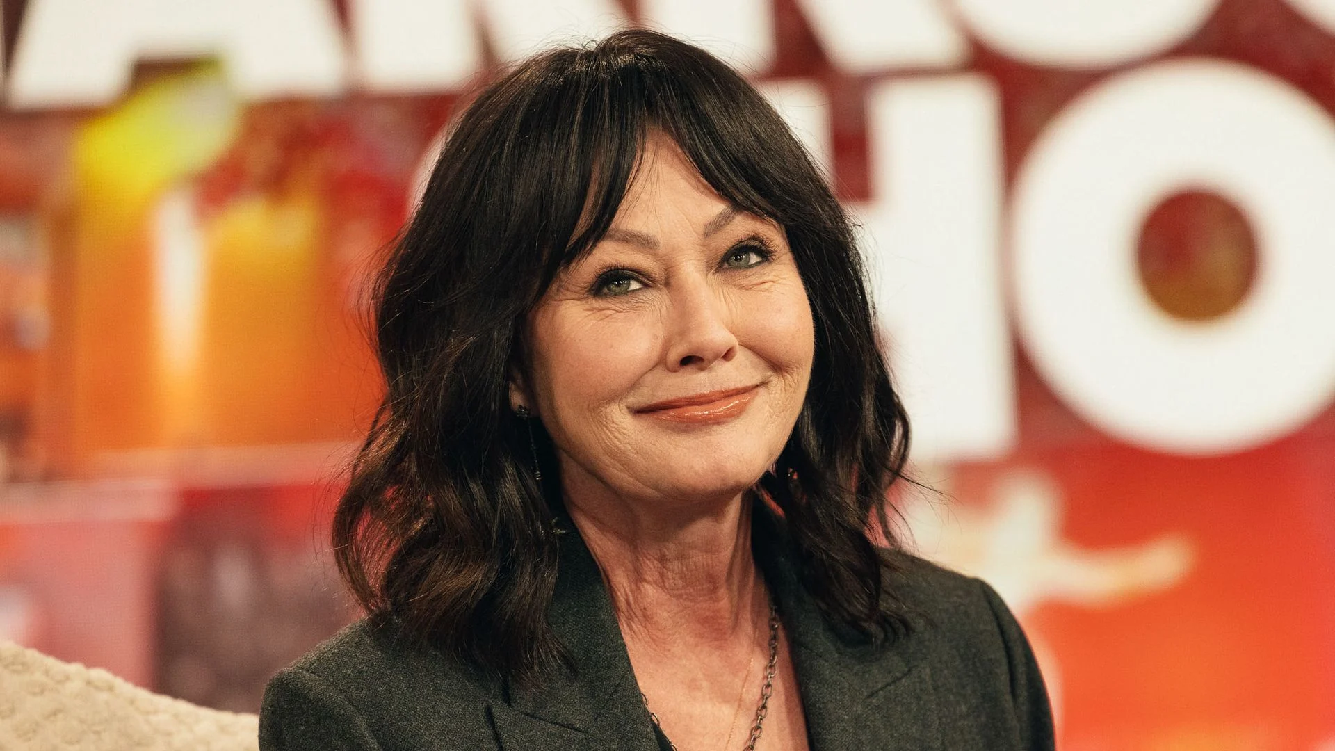 Shannen Doherty