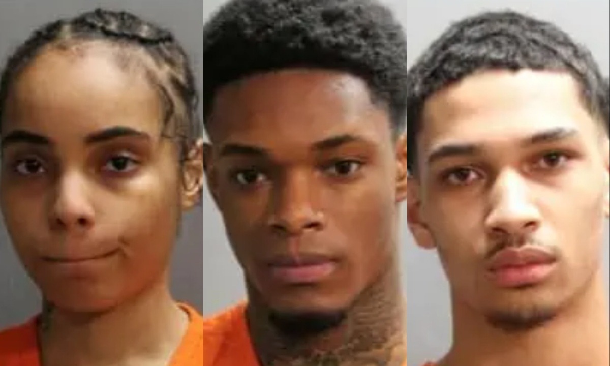 Three Arrested in Connection with Julio Foolio's Murder; Two More Suspects Wanted