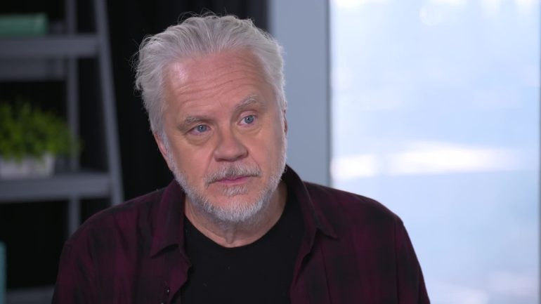 Tim Robbins