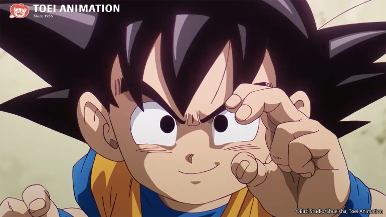 Toei Animation Releases New Dragon Ball Daima Trailer, Announces October Premiere on Fuji TV