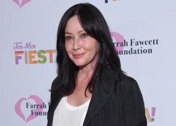 Tributes Pour in for Shannen Doherty Following Her Passing at 53