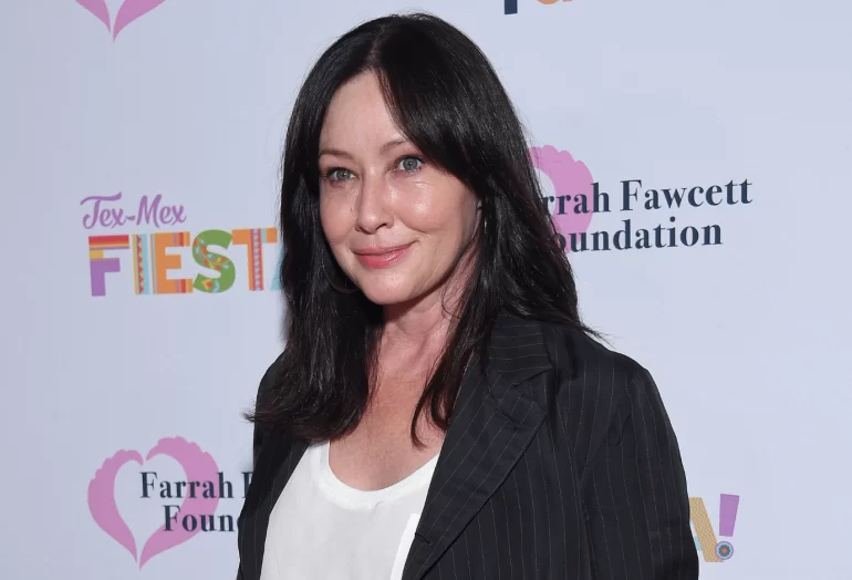 Tributes Pour in for Shannen Doherty Following Her Passing at 53