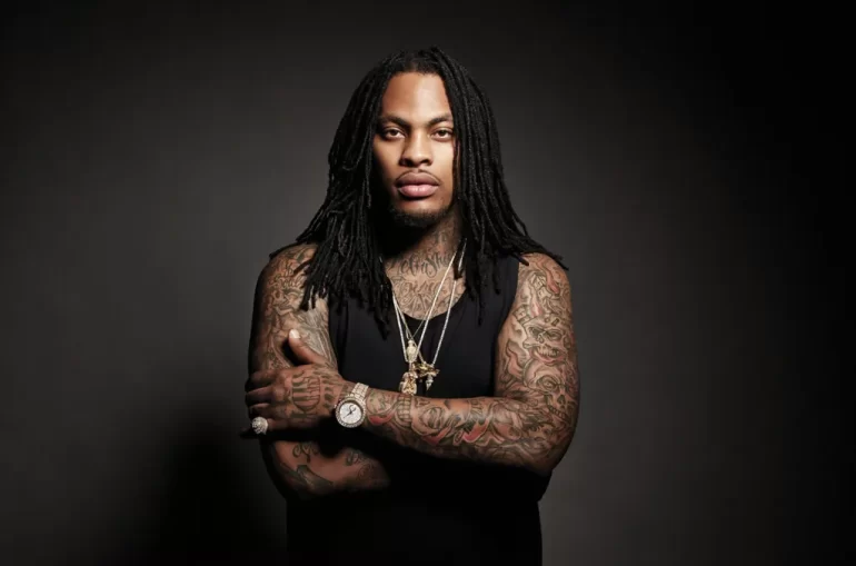 Waka Flocka