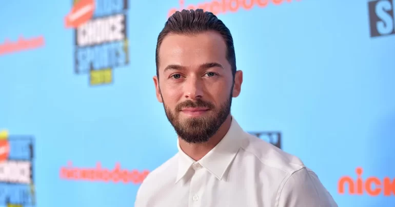 Artem Chigvintsev Arrested for Domestic Violence in California, Faces Uncertain Future with 'Dancing With the Stars