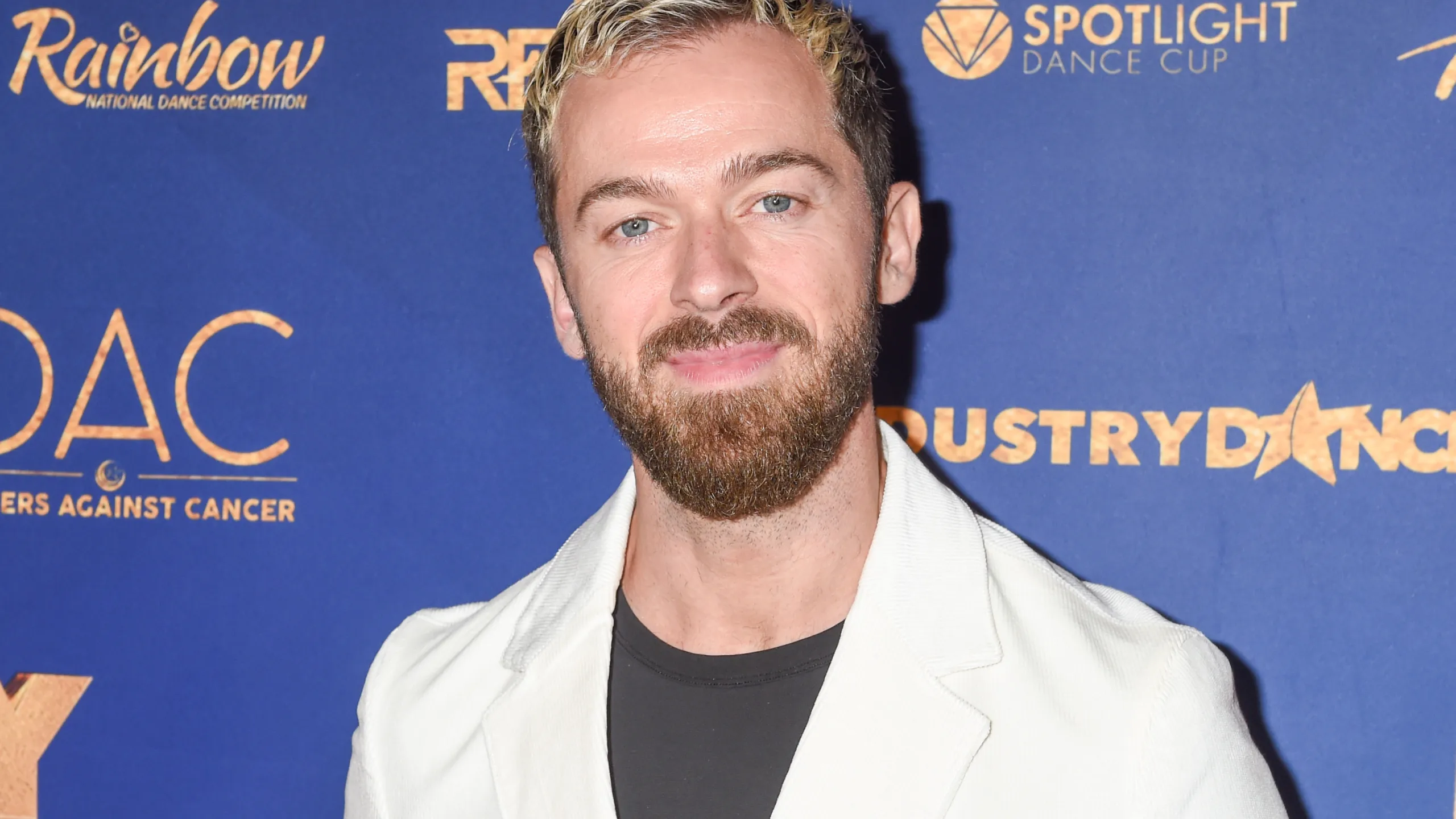 Artem Chigvintsev, 'Dancing With the Stars' Pro, Arrested on Felony Domestic Violence Charges