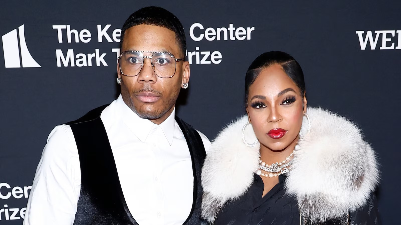 Ashanti Celebrates Postpartum Body and New Motherhood After Recent Birth with Husband Nelly