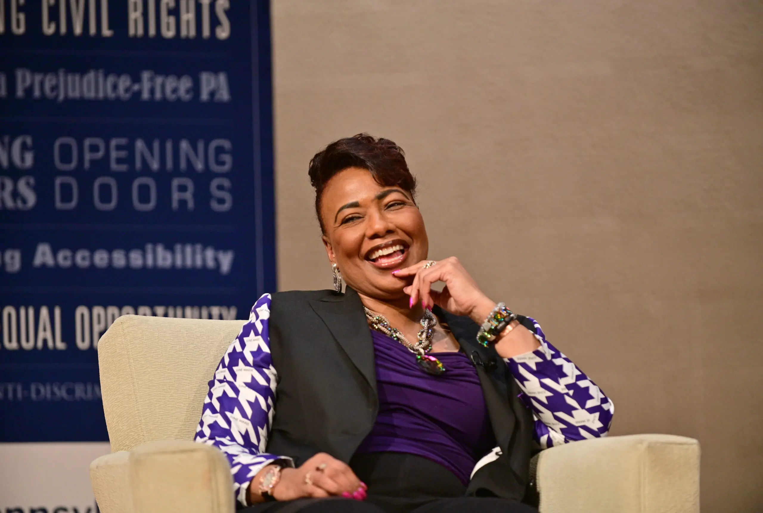 Bernice King