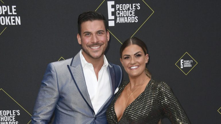 Brittany Cartwright Sets New Parenting Boundaries Amid Divorce from Jax Taylor, Prioritizes Custody of Son Cruz