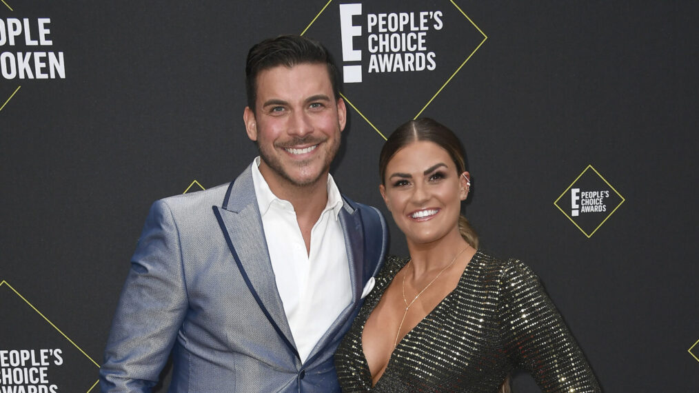 Brittany Cartwright Sets New Parenting Boundaries Amid Divorce from Jax Taylor, Prioritizes Custody of Son Cruz