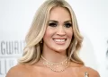 Carrie Underwood