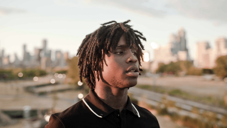 Chief Keef Denies Trump Endorsement After Twitter Hack, Criticizes Kamala Harris's Policies