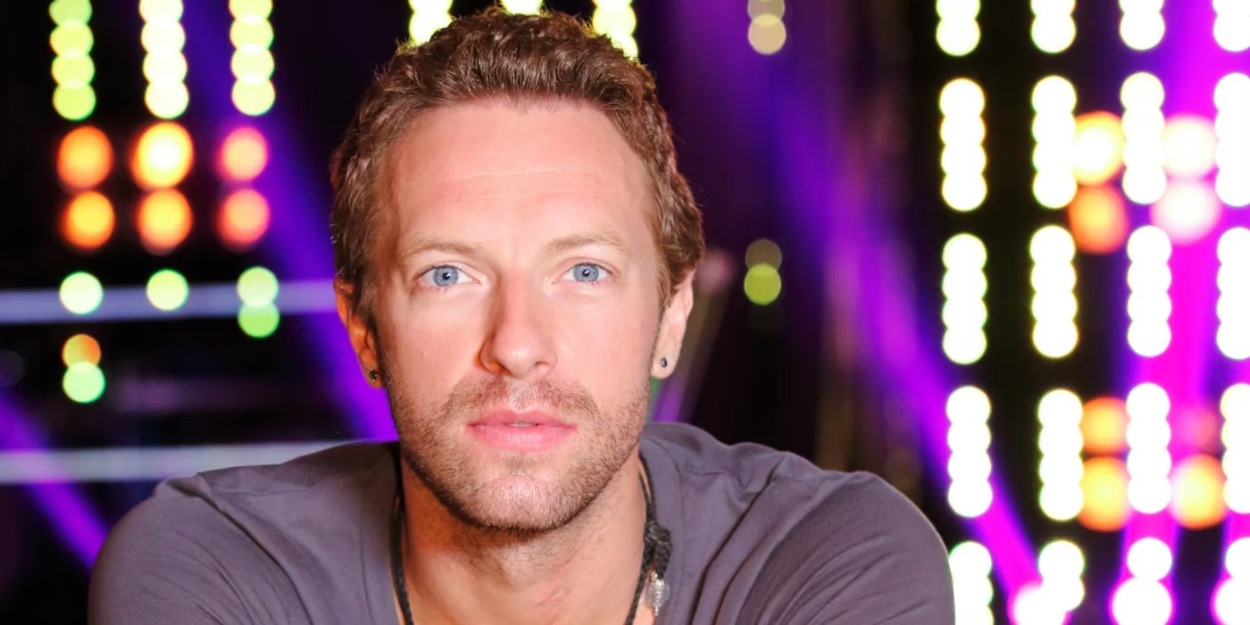 Chris Martin