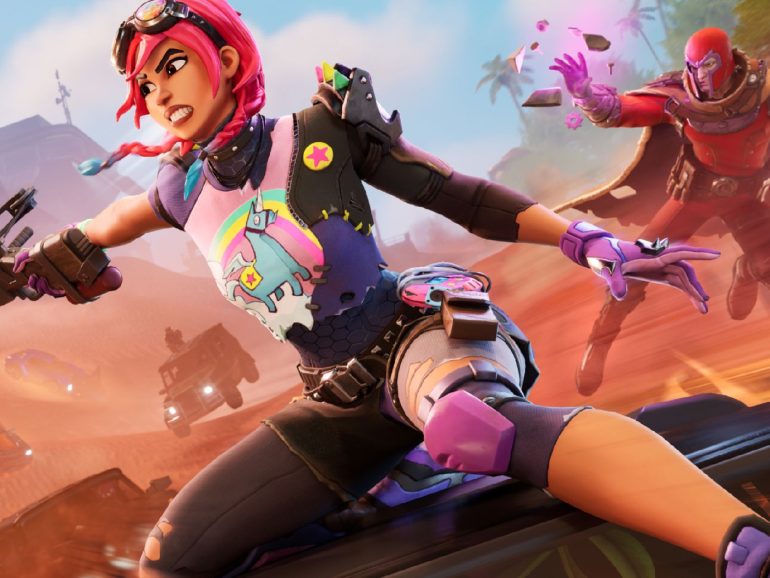 Epic Games Revamps Fortnite Battle Pass System, Allows Purchase of Expired Items in Shop