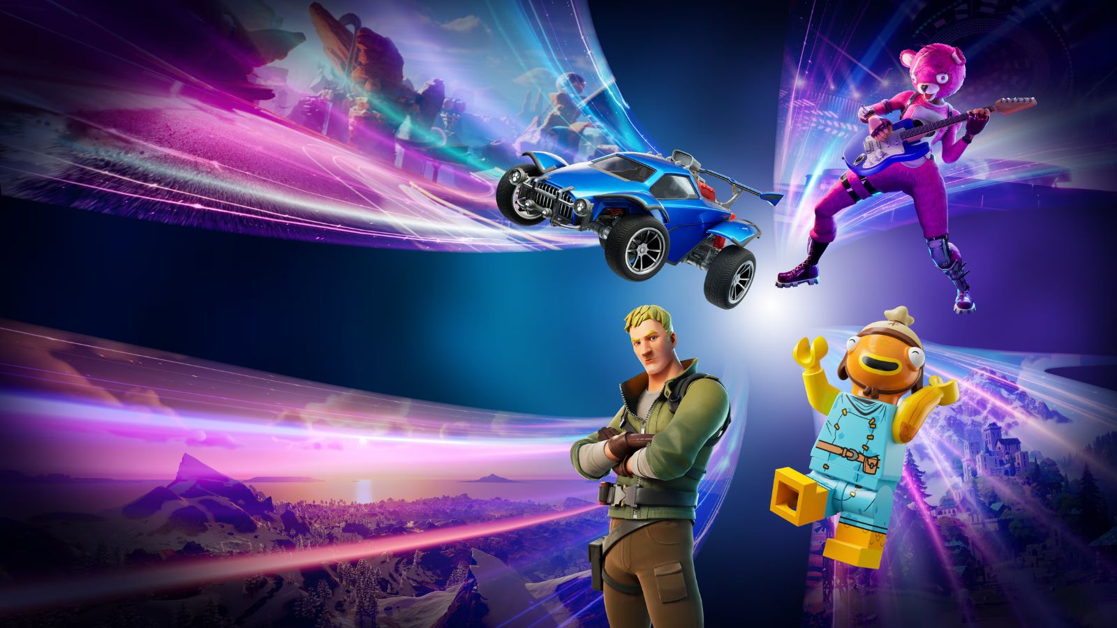 Epic Games Revamps Fortnite Battle Pass System, Allows Purchase of Expired Items in Shop