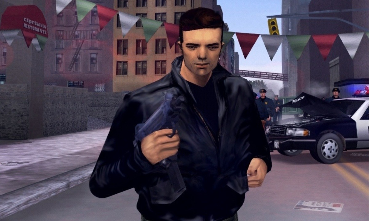 Ex-Rockstar Developer Reveals Insights on Trash Features in GTA 3, Vice City, San Andreas, and Manhunt