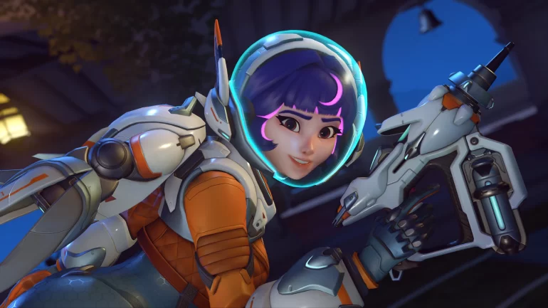 Exciting Overwatch Season 12 Launches August 20 with New Hero Juno, Mythic Skins, and Gameplay Enhancements