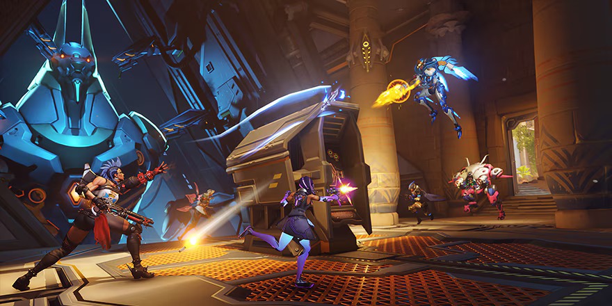 Exciting Overwatch Season 12 Launches August 20 with New Hero Juno, Mythic Skins, and Gameplay Enhancements