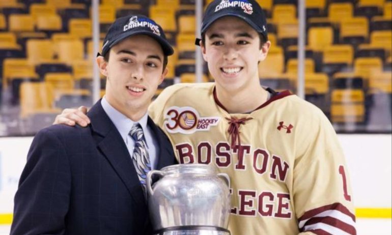 Gaudreau Brothers Tragically Killed in New Jersey Accident, Leaving Family and Community Devastated