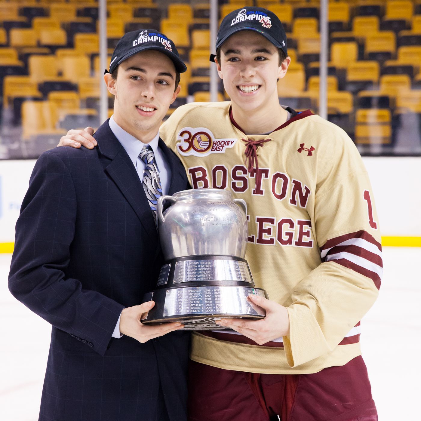 Gaudreau Brothers Tragically Killed in New Jersey Accident, Leaving Family and Community Devastated