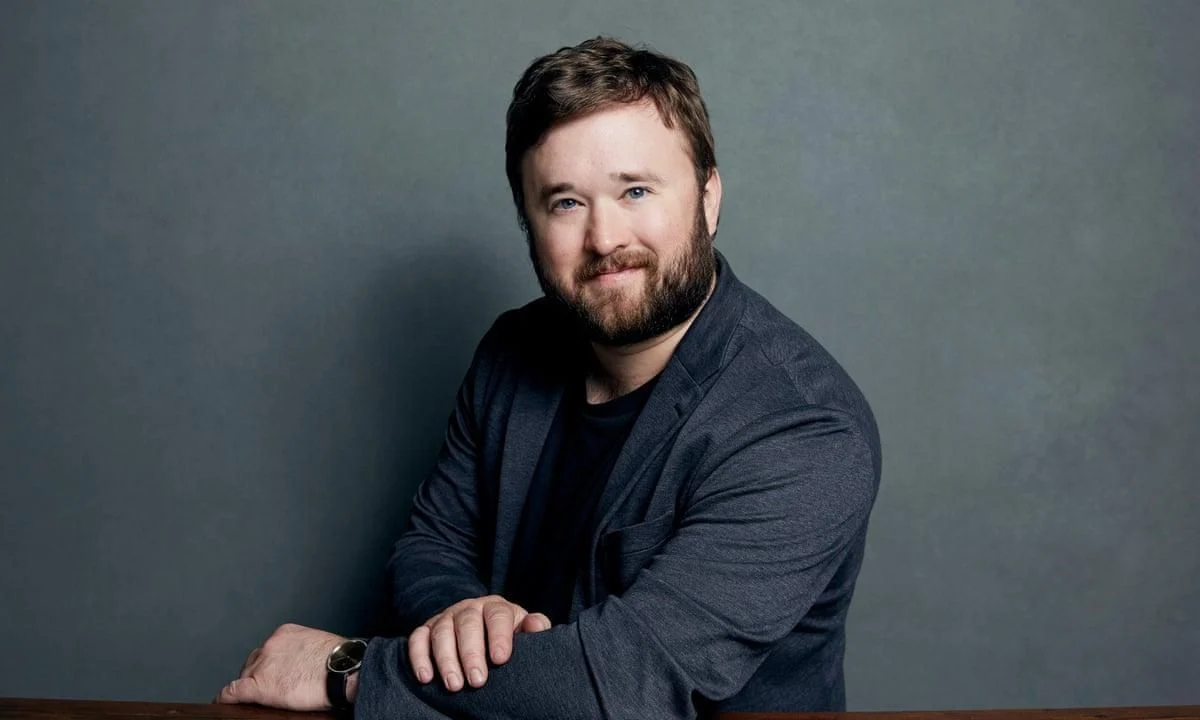 Haley Joel Osment