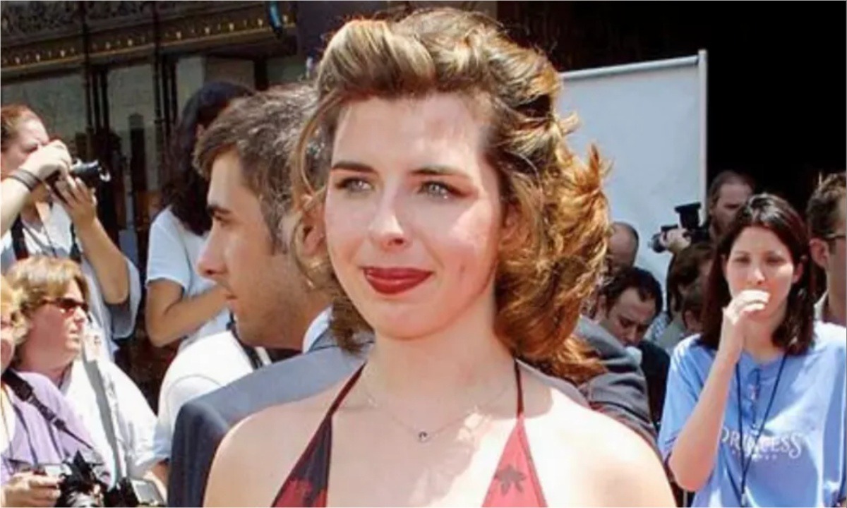 Heather Matarazzo 